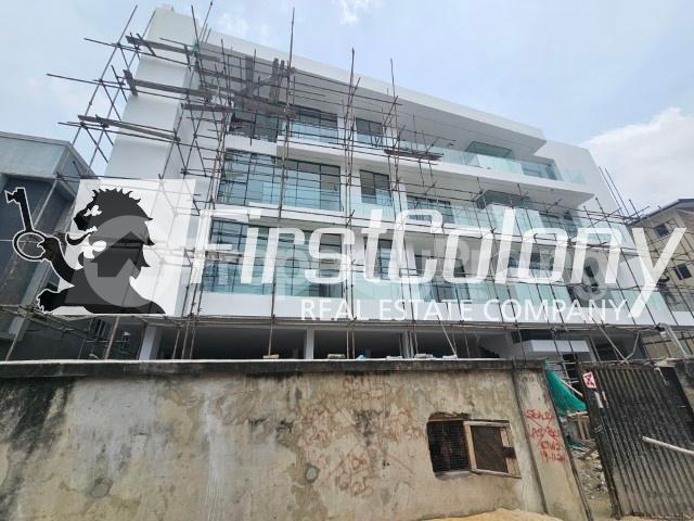 2 bedroom Flat / Apartment for sale Lekki Phase 1 Lekki Lagos