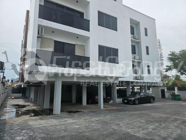 2 bedroom Flat / Apartment for sale Lekki Phase 1 Lekki Lagos