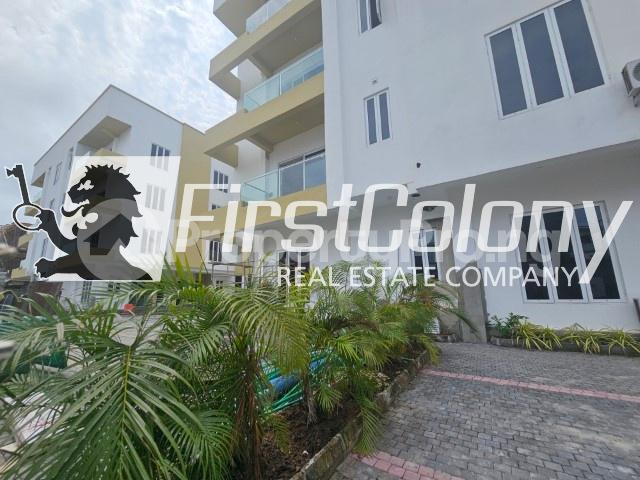 2 bedroom Flat / Apartment for sale Lekki Phase 1 Lekki Lagos