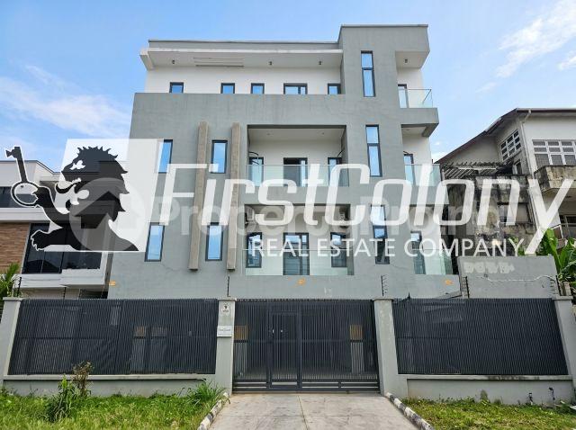 2 bedroom Flat / Apartment for sale Lekki Phase 1 Lekki Lagos