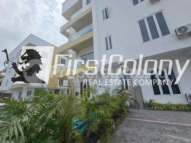 2 bedroom Flat / Apartment for sale Lekki Phase 1 Lekki Lagos