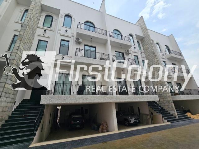 4 bedroom House for sale Old Ikoyi Ikoyi Lagos