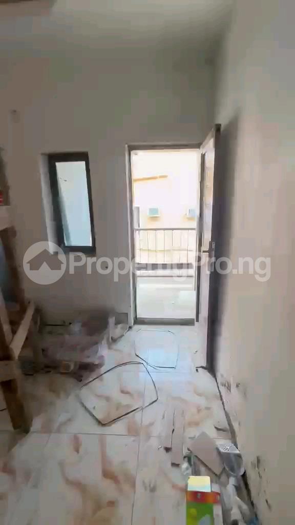 1 bedroom Flat / Apartment for rent Lanre Awolokun Axis, Gbagada Phase 2, Lagos Gbagada Phase 2 Gbagada Lagos