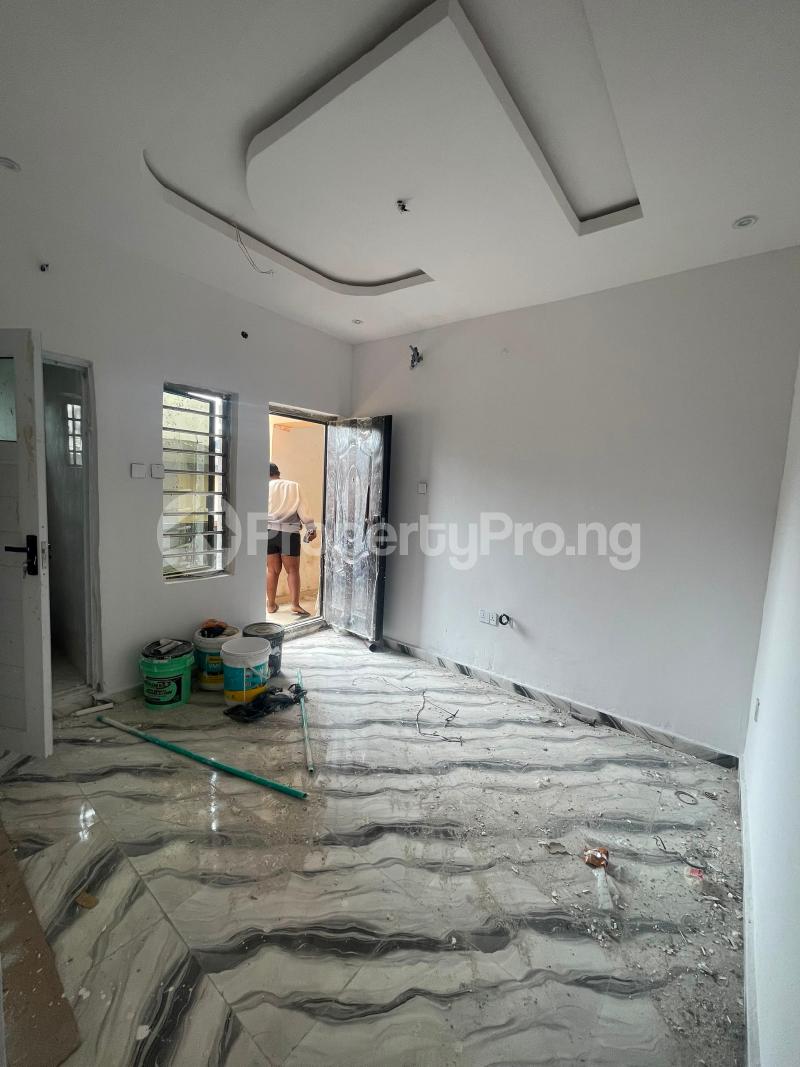 1 bedroom Flat / Apartment for rent Surulere Lagos