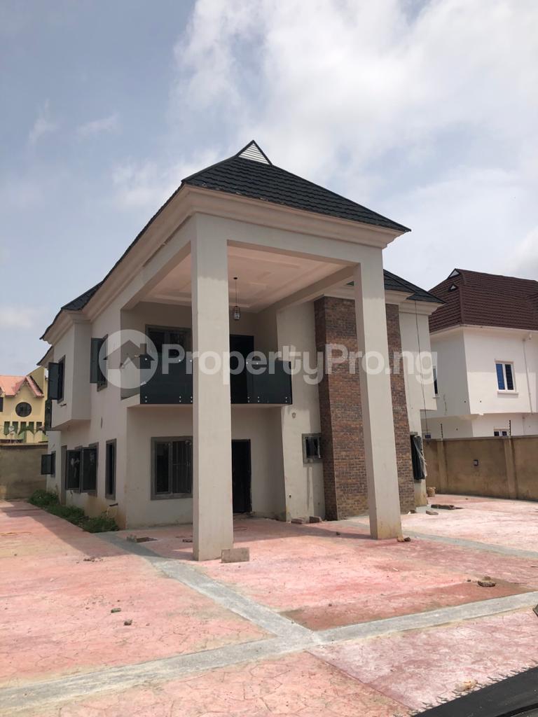 5 bedroom House for sale Aare Avenue Oluyole Estate Ibadan Oluyole Estate Ibadan Oyo