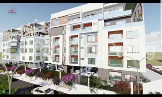 4 bedroom Flat / Apartment for sale Gbangbala Street, Off Kusenla Road, Ikate, By Lekki Phase 1 Lekki Lagos