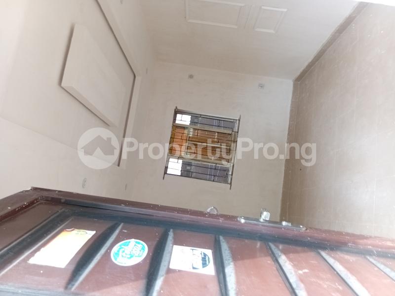 1 bedroom Flat / Apartment for rent Mushin Mushin Lagos