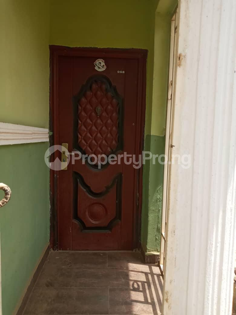 1 bedroom Flat / Apartment for rent Redeemer Estate, Very Close To