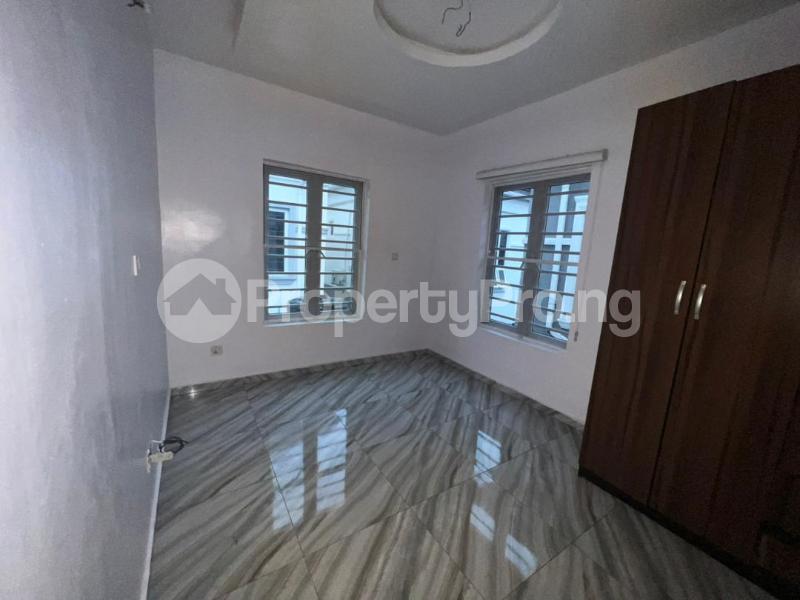 1 bedroom Flat / Apartment for rent Chevy View chevron Lekki Lagos