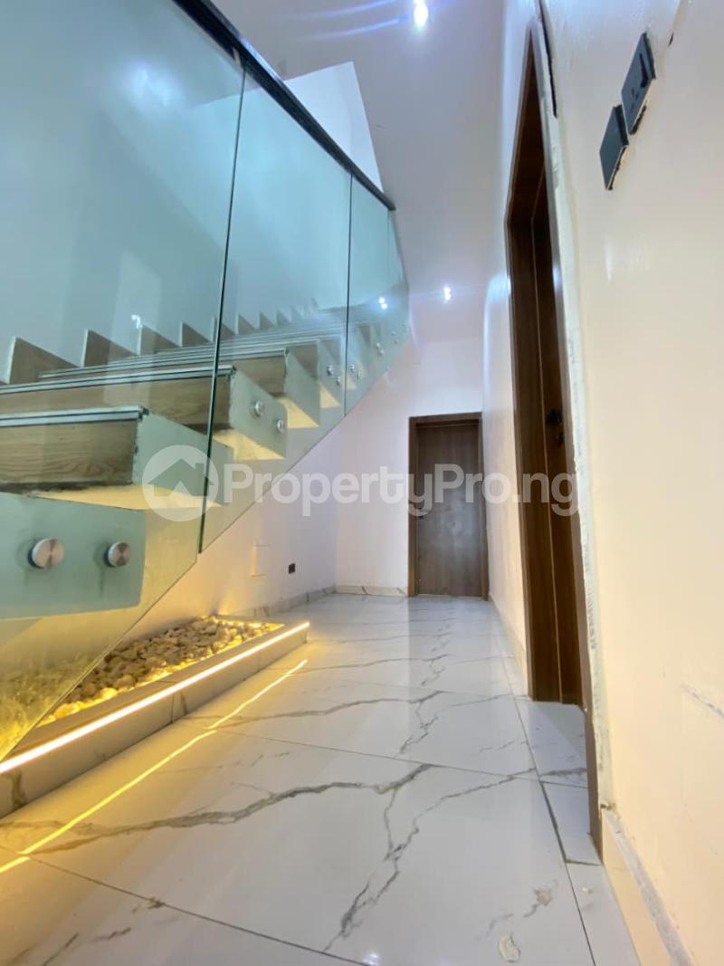 4 bedroom House for sale Ikota Lekki Lagos