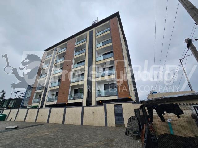 3 bedroom Flat / Apartment for sale Ikate Lekki Lagos