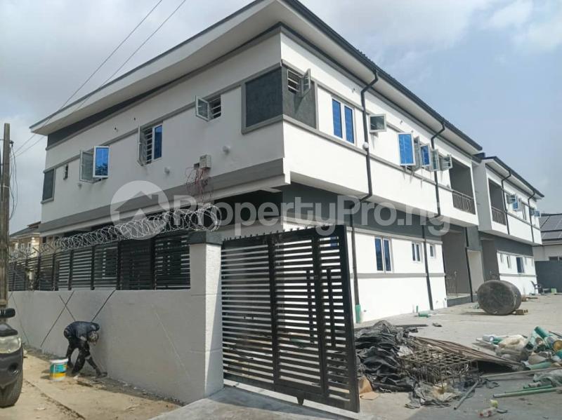 3 bedroom House for sale Kudirat Abiola Way Adeniyi Jones Ikeja Lagos