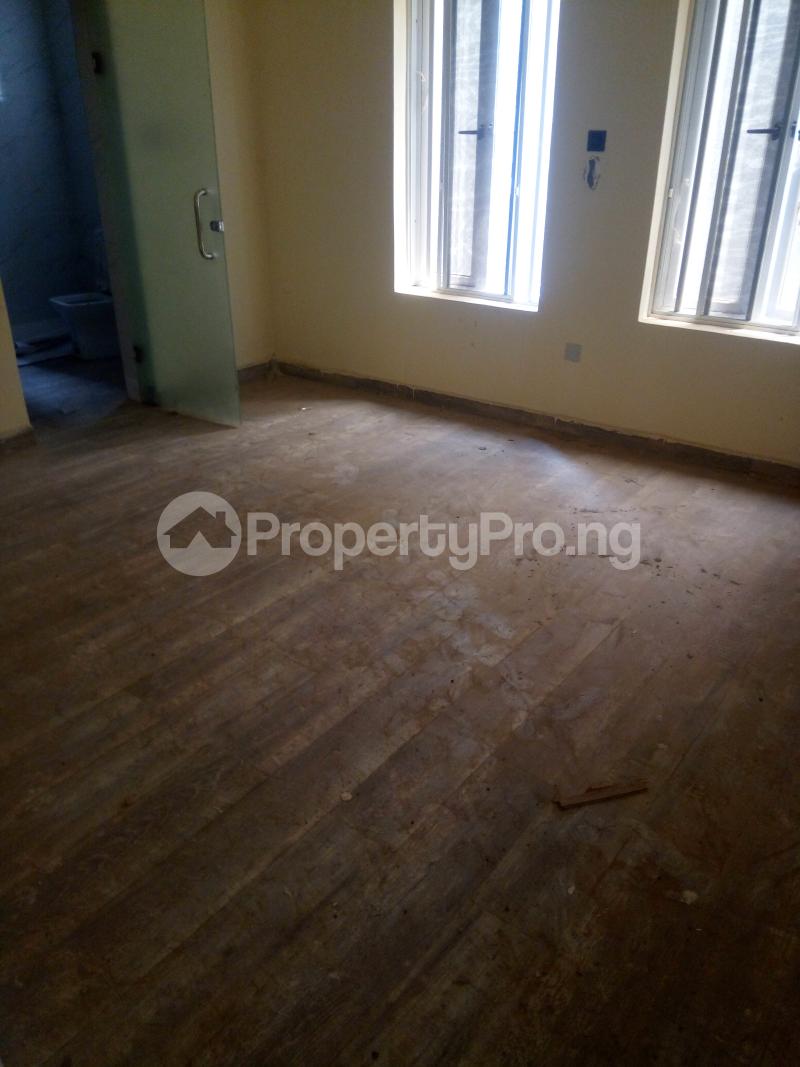 4 bedroom House for sale Oduduwa Crescent Ikeja GRA Ikeja Lagos - 0