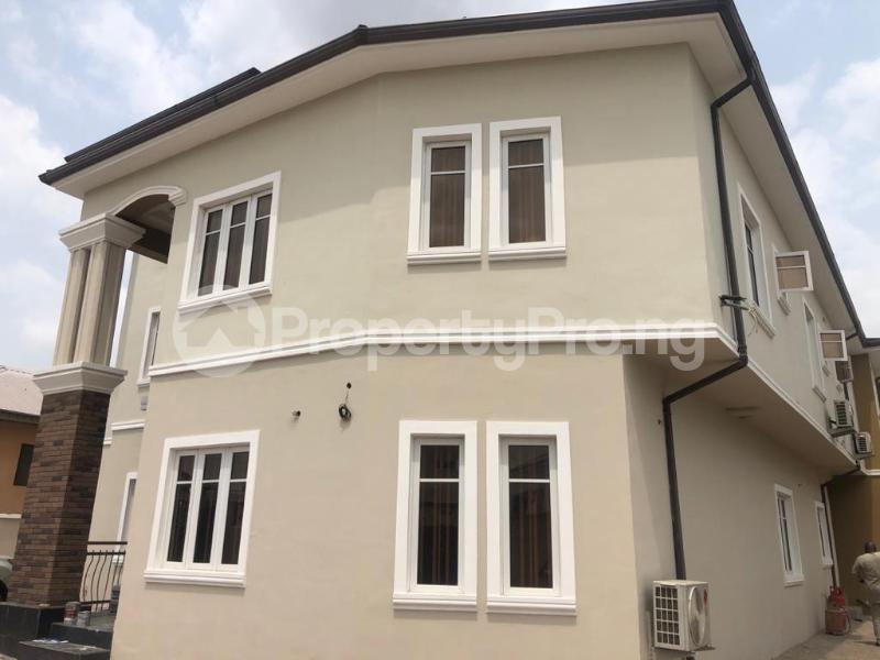 3 bedroom Flat / Apartment for sale Medina Estate Medina Gbagada Lagos