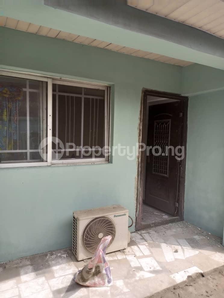 Flat / Apartment for rent Agidingbi Ikeja Lagos