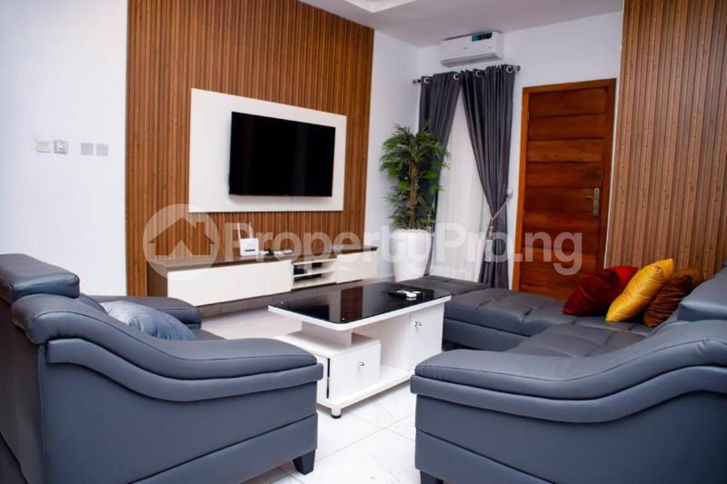 2 bedroom Flat / Apartment for shortlet King Bell Homes, Court 2 Ikate Lekki Lagos