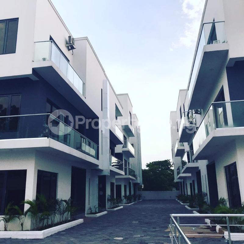 House for sale . Ikoyi Lagos