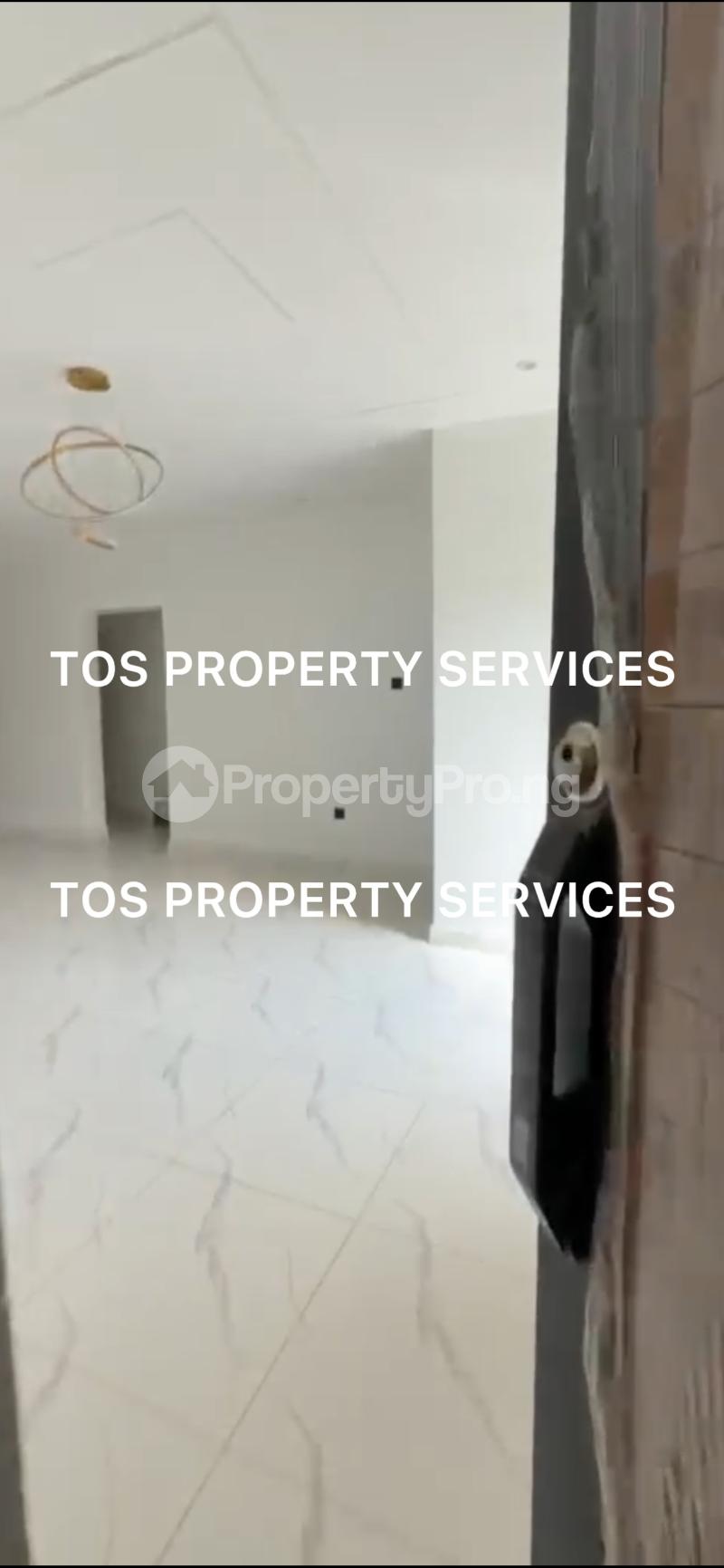 3 bedroom Flat / Apartment for rent Surulere, Lagos Surulere Lagos