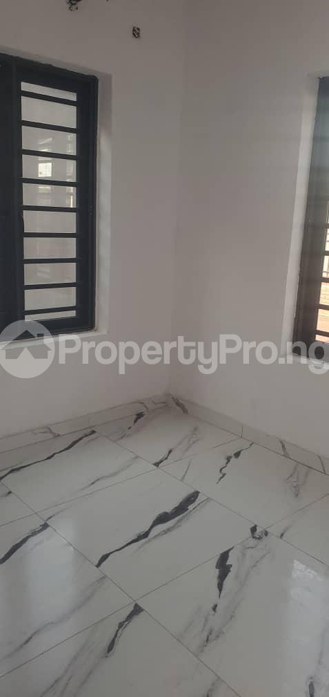 Flat / Apartment for rent Soluyi Gbagada Lagos