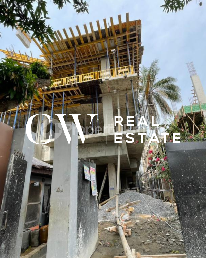 5 bedroom Flat / Apartment for sale Ikoyi Lagos