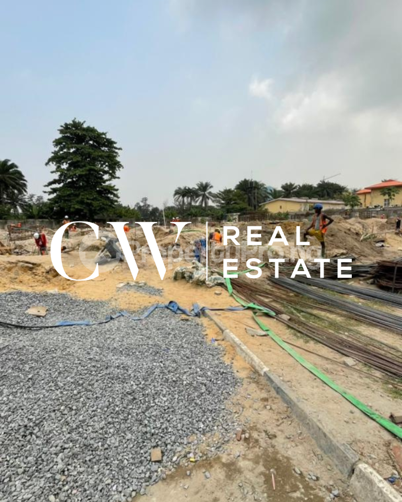 4 bedroom Flat / Apartment for sale Ikoyi Lagos