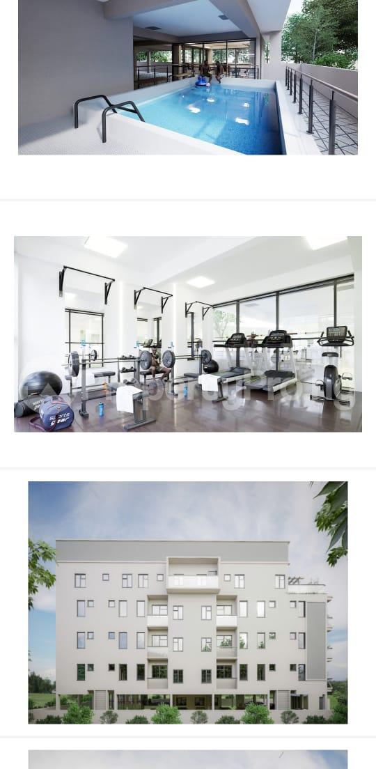 2 bedroom Flat / Apartment for sale Lekki Phase 1 Lekki Lagos