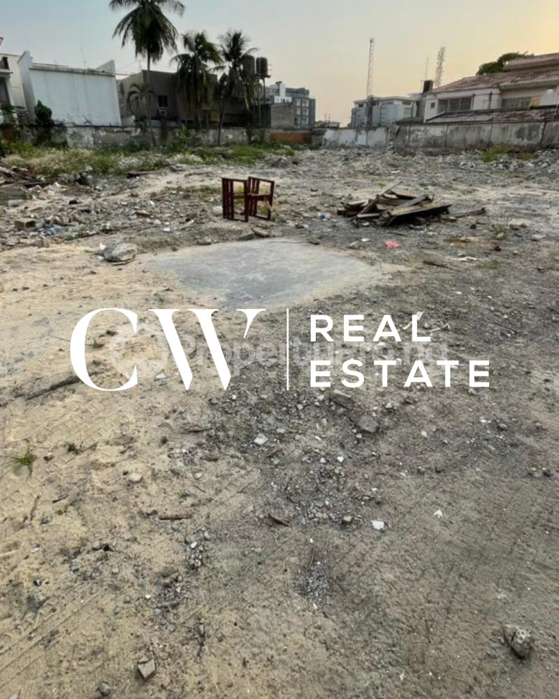 1 bedroom Flat / Apartment for sale Victoria Island Lagos