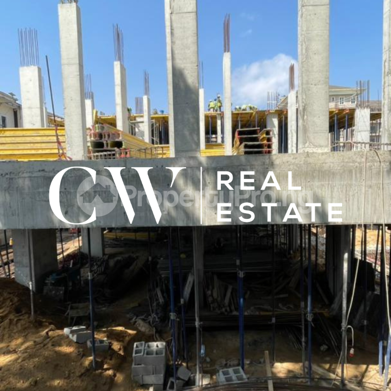 2 bedroom Flat / Apartment for sale Ikoyi Lagos