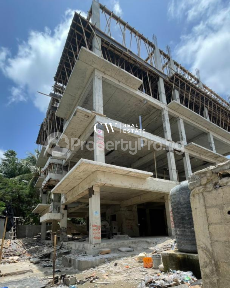 4 bedroom House for sale Ikoyi Lagos