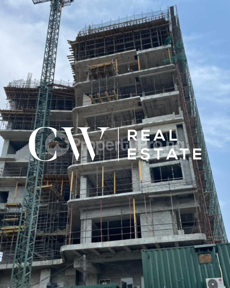 4 bedroom House for sale Ikoyi Lagos