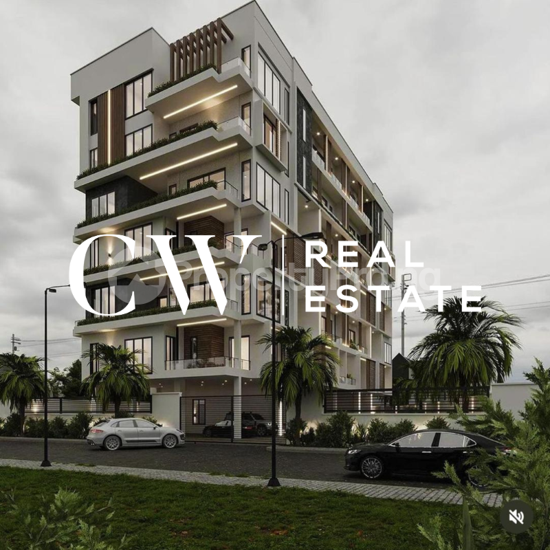 4 bedroom Flat / Apartment for sale Ikoyi Lagos