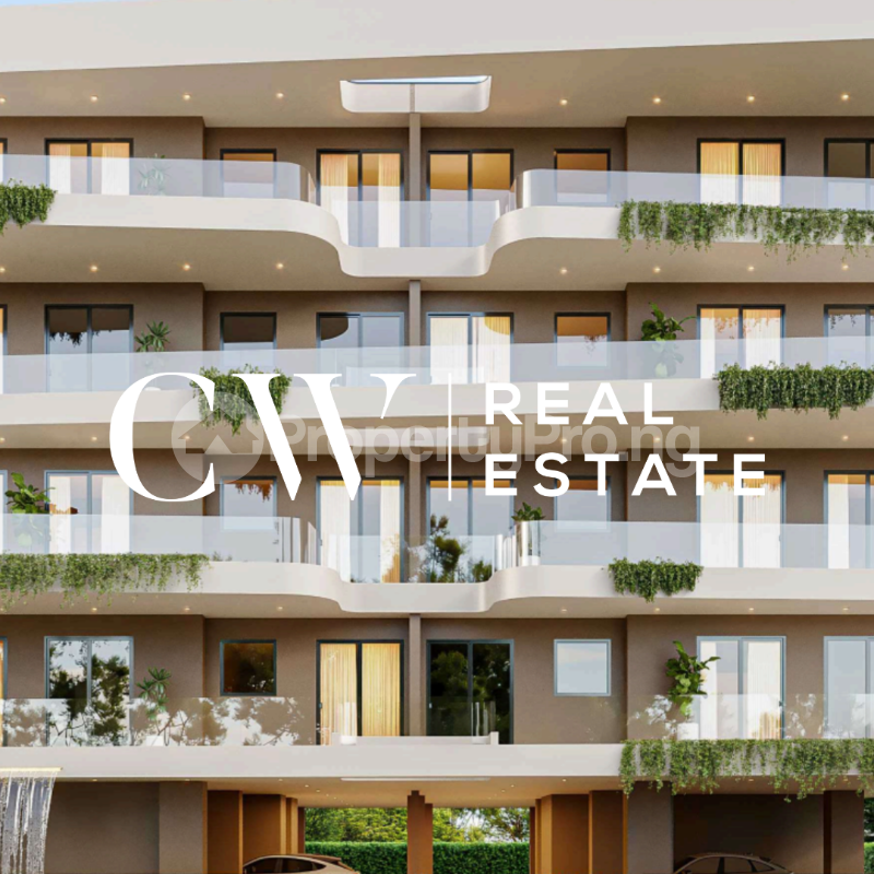 2 bedroom Flat / Apartment for sale Lekki Phase 1 Lekki Lagos