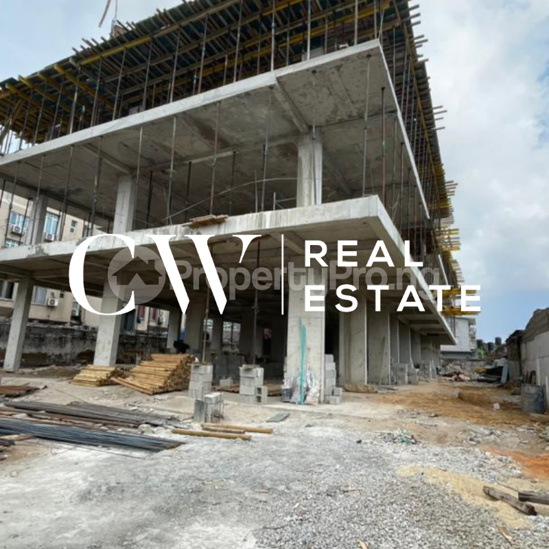 1 bedroom Flat / Apartment for sale Victoria Island Lagos