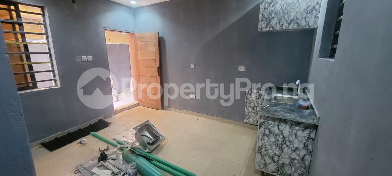 1 bedroom House for rent Mende Maryland Lagos