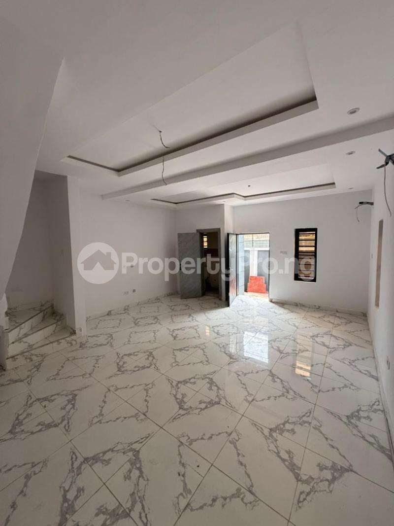 3 bedroom House for rent Harmony Estate Magodo GRA Phase 1 Ojodu Lagos