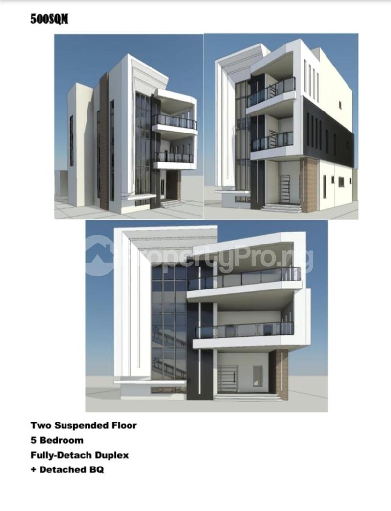 Land for sale Karasana Garden City Abuja Karsana Abuja