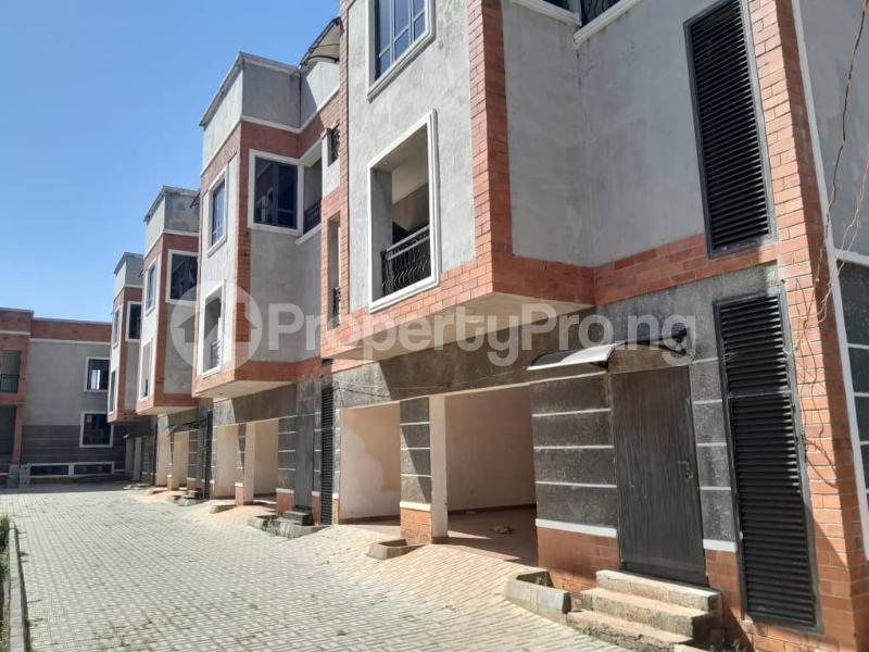 4 bedroom House for sale Katampe Extension Katampe Ext Abuja - 0