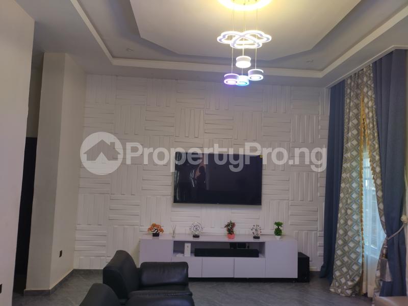 1 bedroom Flat / Apartment for shortlet Near Eleyele Roundabout Off Ologuneru Road Eleyele Ibadan Oyo