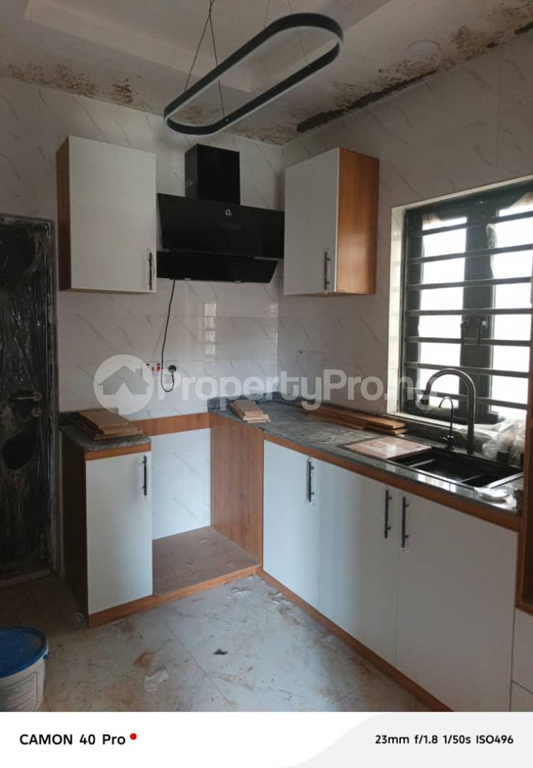 4 bedroom House for sale Meiran Abule Egba Lagos