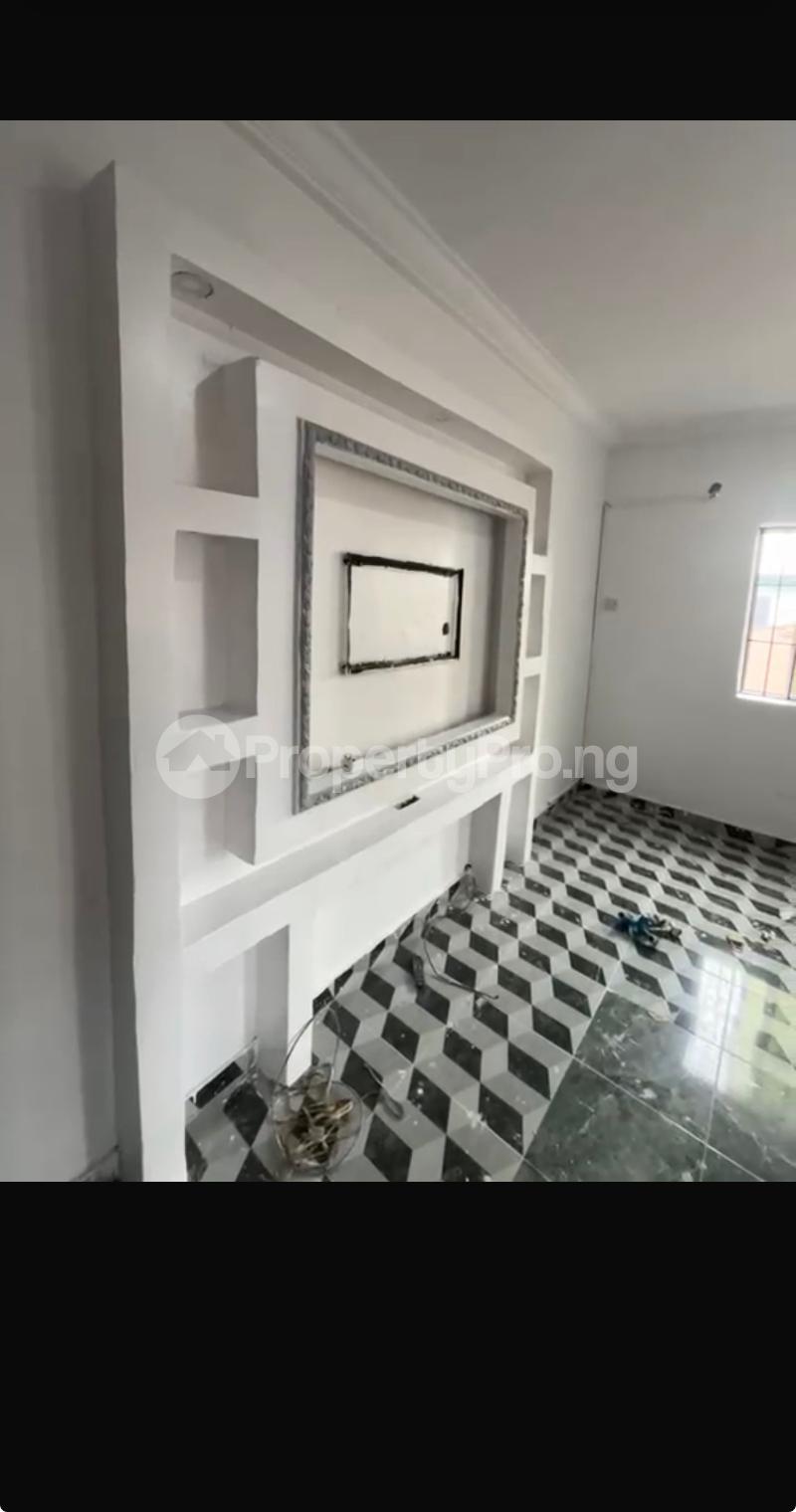 1 bedroom Flat / Apartment for rent Herbert Macaulay Adekunle Yaba Lagos