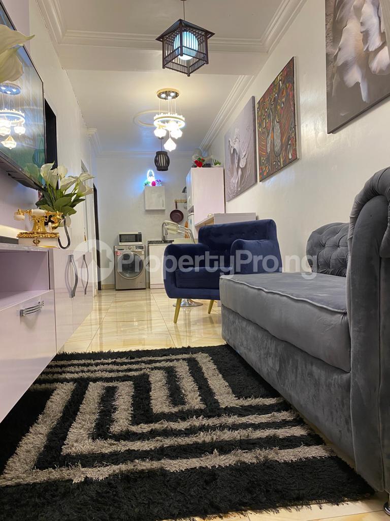 2 bedroom Flat / Apartment for shortlet Ikate Lekki Lagos