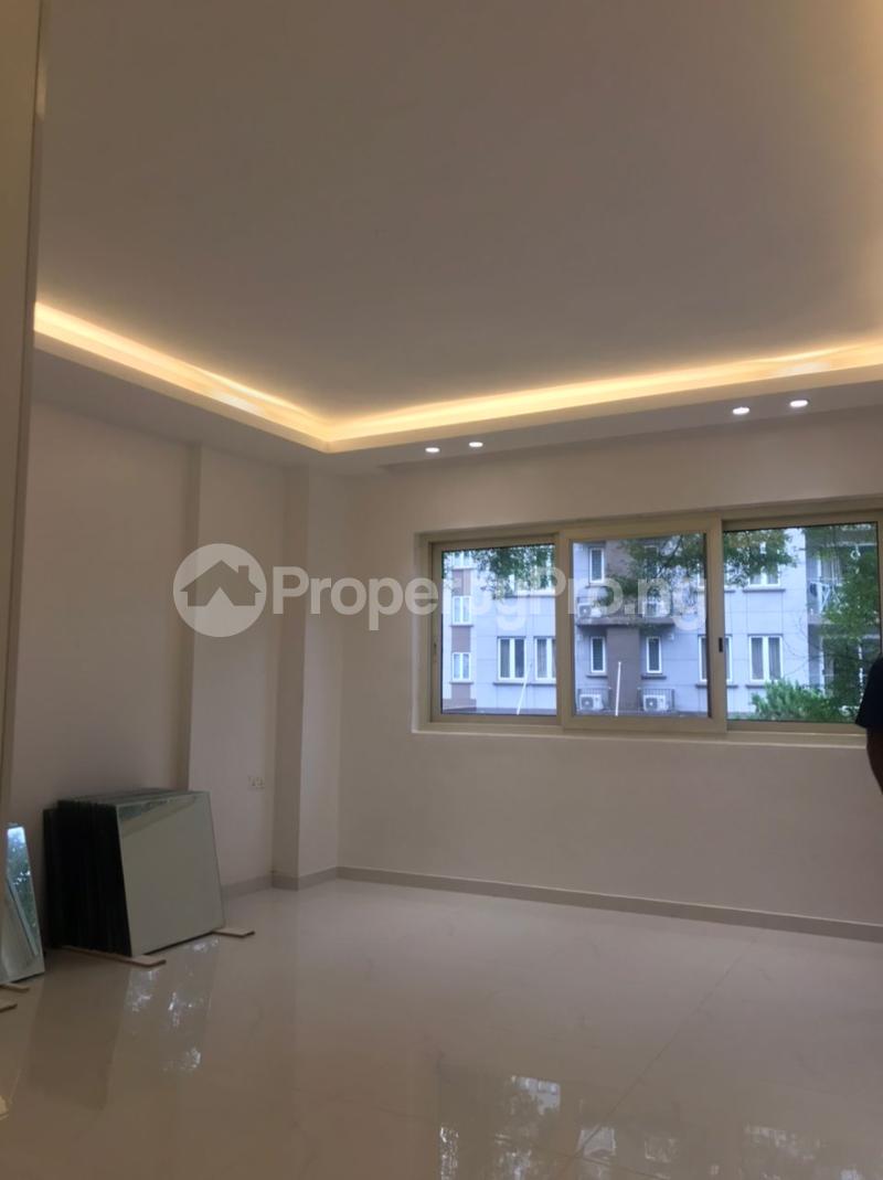 3 bedroom Flat / Apartment for rent Ikoyi Lagos