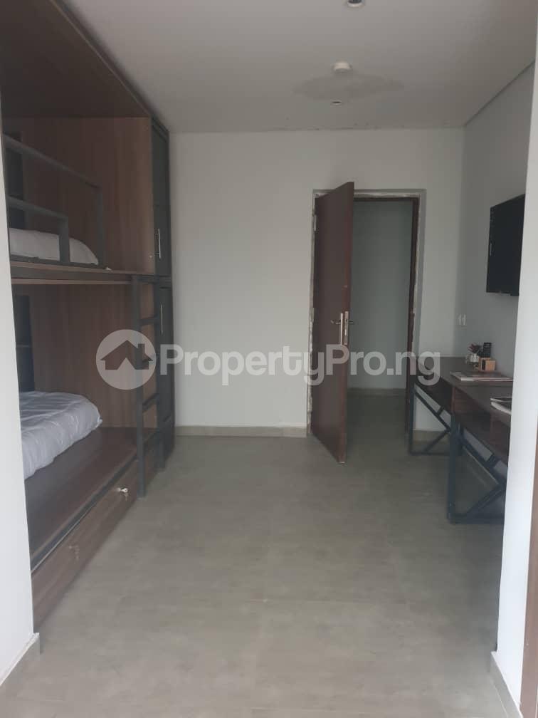 Flat / Apartment for rent Yaba, Lagos. Yaba Lagos