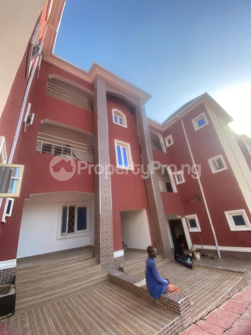 1 bedroom Flat / Apartment for rent Guzape Abuja Guzape Abuja