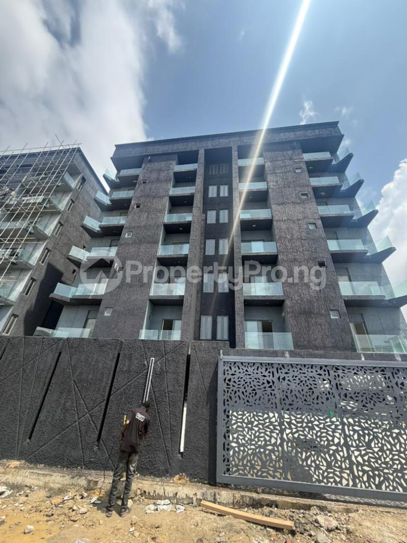 2 bedroom Flat / Apartment for sale Ikate Lekki Lagos