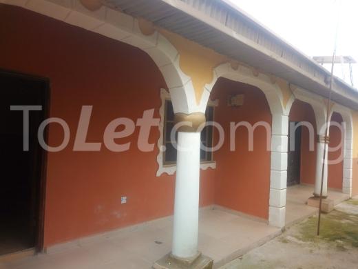 2 bedroom Flat / Apartment for rent Afunbiowo Estate Akure Ondo
