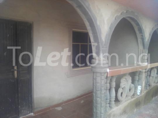 2 bedroom Flat / Apartment for rent Orange Fm Axis Akure Ondo