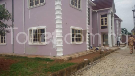 3 bedroom Flat / Apartment for rent Royal Birds Akure Ondo