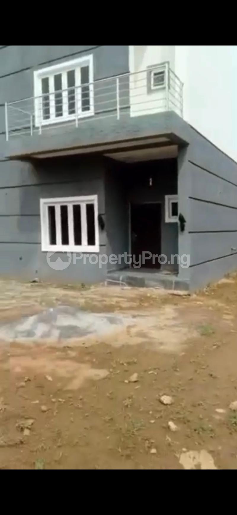 4 bedroom House for sale Life Camp Abuja