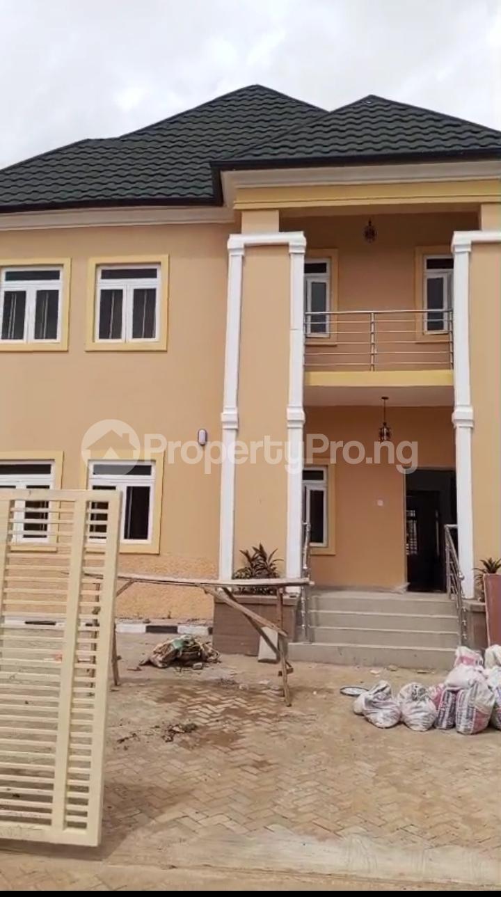 4 bedroom House for rent Gaduwa, Abuja Gaduwa Abuja